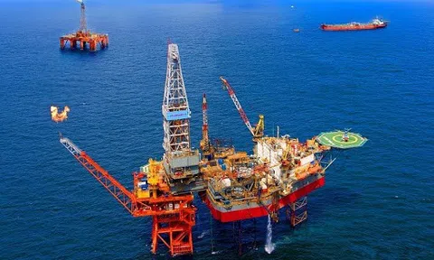 PVS chốt trả cổ tức tiền mặt tỷ lệ 10%