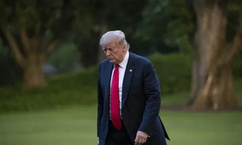 Rời bỏ Nhà Trắng sau 4 năm, ông Trump sẽ làm công việc gì?