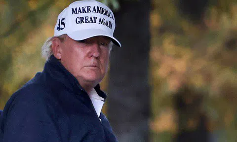 NBC: Ông Trump có thể chấp nhận kết quả bầu cử dù không nhận thua