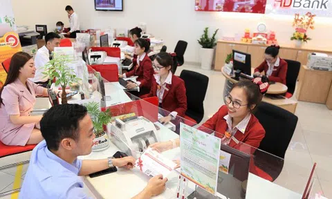 Gửi tiết kiệm HDBank nhận hàng ngàn quà chất, chỉ có trong 3 tuần