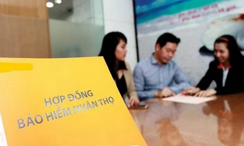 Không để ngân hàng "ép" mua bảo hiểm khi cấp tín dụng