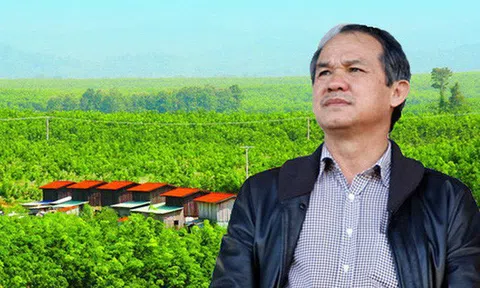 Chủ tịch Hoàng Anh Gia Lai muốn bán 35 triệu cổ phiếu HAG