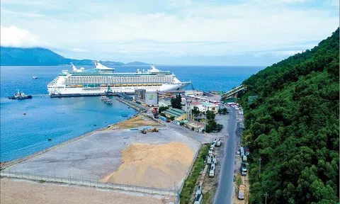 Huế sắp có nhà máy nhiệt điện khí LNG 6 tỉ USD