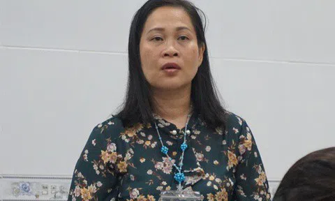 Hiệu trưởng ở TP.HCM bỏ ngoài sổ sách kế toán hơn 735 triệu đồng