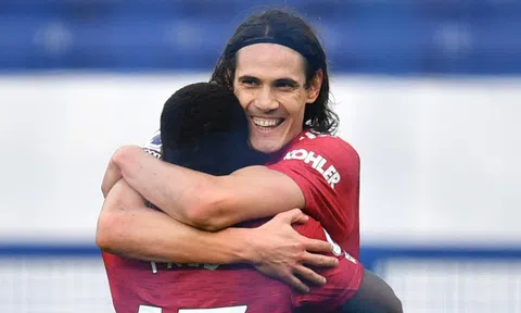 HLV Solskjaer dần tìm ra đội hình mạnh cho MU