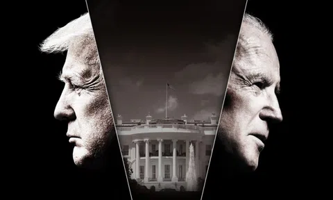 Ông Biden thắng nhưng tương lai nước Mỹ sẽ có nhiều "ông Trump mới"?