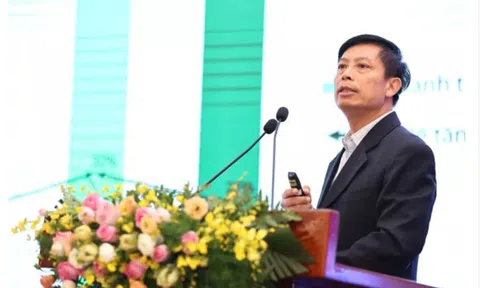 'Lúc đầu tôi nghĩ COVID-19 sẽ là đòn bẩy, nhưng sự thật có lẽ tốc độ tăng trưởng không bằng 2019'