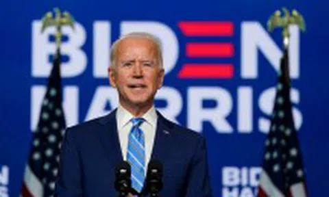 Mỹ dưới thời ông Biden sẽ tác động thế nào tới Việt Nam?