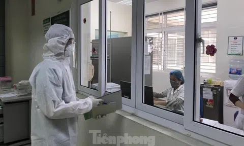 Việt Nam thêm 26 ca mắc mới COVID-19 trong ngày