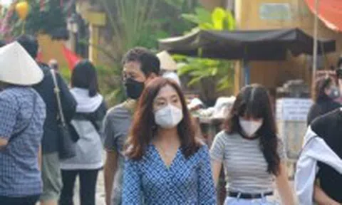 Quảng Nam tìm giải pháp phát triển du lịch an toàn trong thời kỳ mới