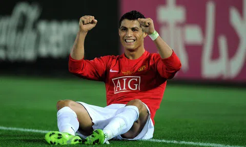 Tin bóng đá 24h hôm nay 11/11: Cristiano Ronaldo- ngôi sao của lòng nhân ái; Messi bỏ ngỏ khả năng ra sân vì chấn thương