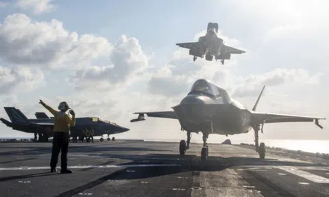 Lầu Năm Góc đổi lãnh đạo khiến Bắc Kinh thêm lo