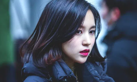 3 thành viên TWICE có mũi đẹp nhất