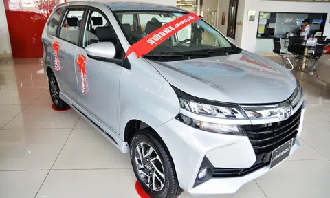10 ôtô bán chậm nhất tháng 10/2020 - Honda City góp mặt