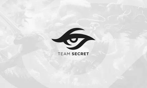 Chuyển nhượng VCS: Team Secret “im lặng” chờ "bom tấn"