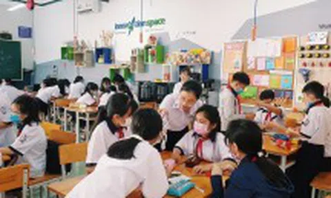 Vega City Đồng Hành Cùng Cuộc Thi “HNUE – Sáng Tạo Robot 2020”