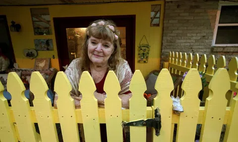 Người ủng hộ ông Trump tin rằng có gian lận bầu cử