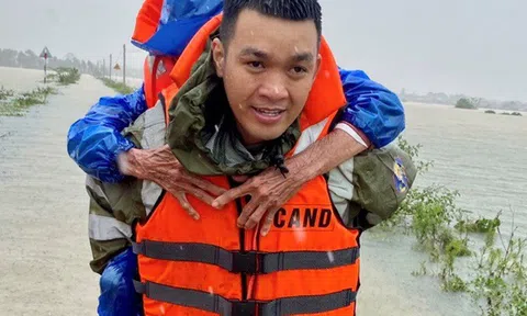 Thủ tướng gửi thư động viên lực lượng công an 'vì dân phục vụ'