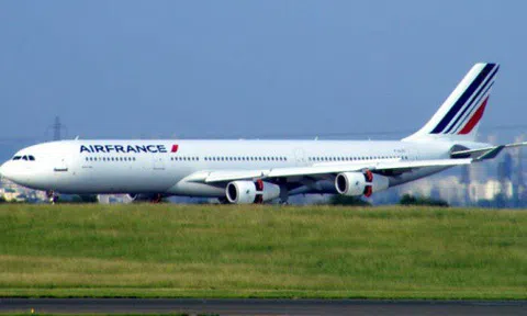 Paris vượt qua London Heathrow trở thành sân bay bận rộn nhất châu Âu