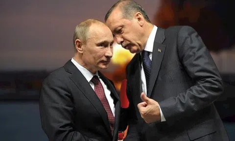 Nga quá "cao tay" ở Nagorno-Karabakh, Thổ Nhĩ Kỳ "tưởng thắng mà thua"