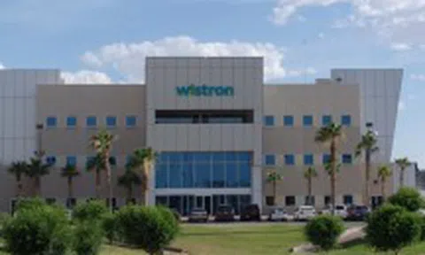 Apple sắp có thêm đối tác lắp ráp iPhone?