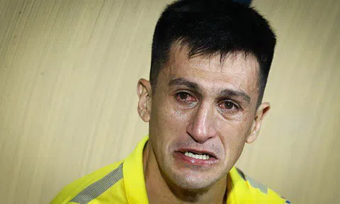 Chủ tịch CLB Đà Nẵng: 'Đỗ Merlo đã đi rồi thì không về nữa đâu'