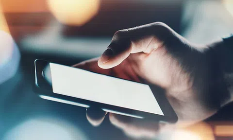 Cảnh báo mã độc ngân hàng tấn công người dùng di động