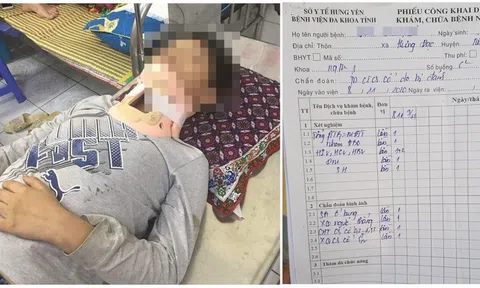 Xem xét kỷ luật 2 học sinh đánh bạn lớp 4 chấn thương đốt sống cổ