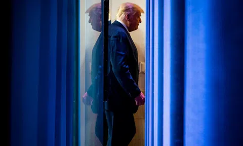 'Vũ khí mới' của ông Trump để phủ nhận kết quả bầu cử