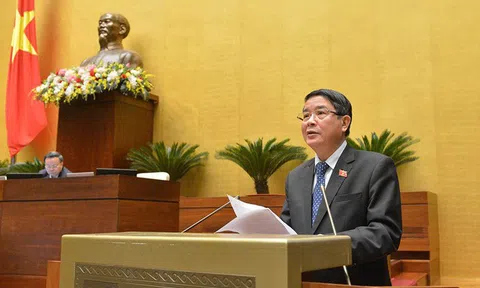 Quốc hội "chốt" chưa tăng lương cơ sở trong năm 2021