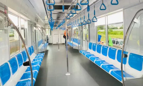 TP HCM: Giá vé tàu metro từ 7.000-12.000 đồng/lượt, người dân nói gì?