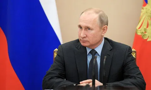 TT Putin “ra tay”, chiến sự Armenia-Azerbaijan đảo chiều bất ngờ