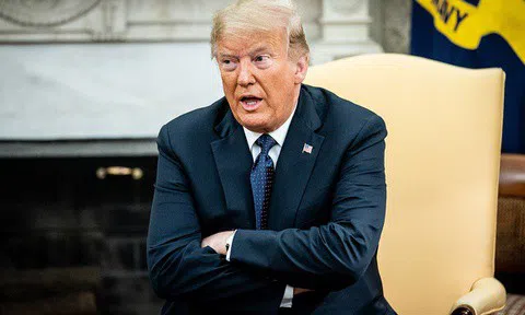 Nguy cơ rò rỉ tin tuyệt mật sau khi ông Trump rời Nhà Trắng