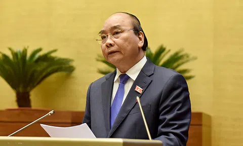 Thủ tướng: "Chúng ta đã tạo ra hơn 1.200 tỷ USD trong 5 năm"