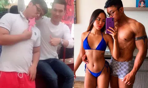 Trào lưu đăng ảnh thời trang ngày ấy - bây giờ