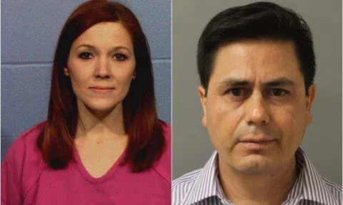 Giáo viên ở Mỹ đi tù, tự tử vì quan hệ bất chính với học sinh