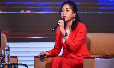 Yếu tố quan trọng trong xây dựng văn hóa doanh nghiệp của Tân Hiệp Phát là người lãnh đạo