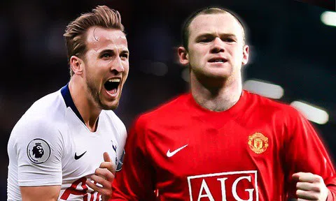 10 chân sút ghi bàn nhiều nhất lịch sử Premier League