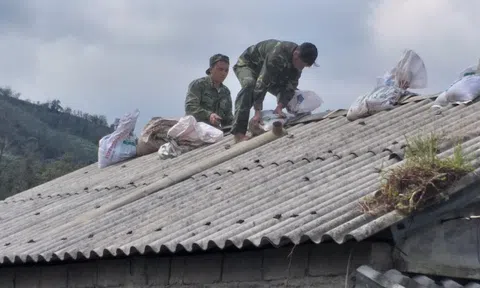 Quảng Trị: Sẵn sàng ứng phó bão số 13