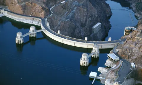 Phát triển thuỷ điện và bảo vệ môi trường: Bài học nhìn từ thế giới