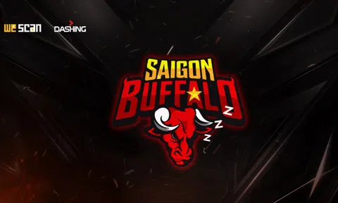 Chuyển nhượng VCS: Saigon Buffalo làm mới hoàn toàn đội hình