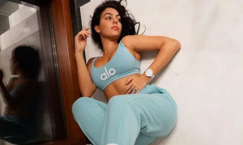 Bộ sưu tập đồng hồ xa xỉ của bạn gái C.Ronaldo