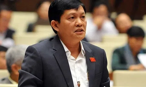 Nghị quyết của Quốc hội về việc bãi nhiệm ông Phạm Phú Quốc