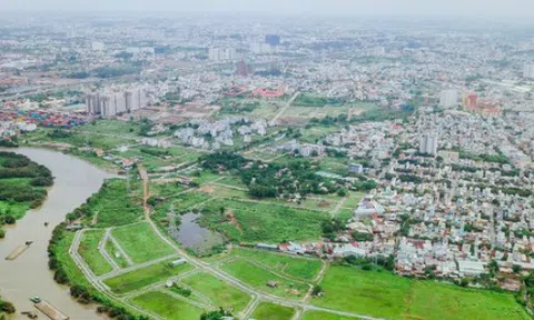 Thông báo lịch đấu giá quyền sử dụng đất tại huyện Cái Bè, tỉnh Tiền Giang