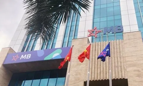 MB nâng room ngoại lên hơn 23%