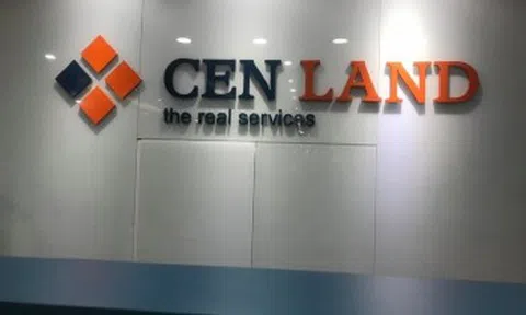CenLand muốn tăng vốn lên gần 1.000 tỷ đồng thông qua phát hành cổ phiếu