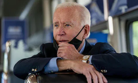 Ông Biden sẽ hàn gắn mối quan hệ với châu Âu ra sao?