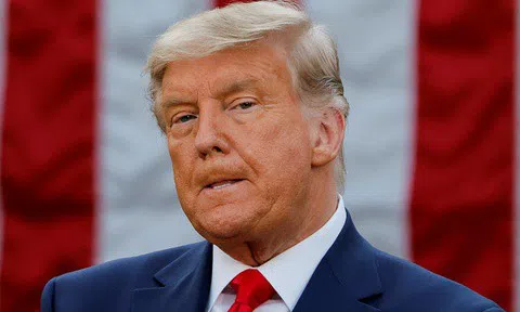 Ông Trump liên tiếp thua kiện ở 3 bang, công ty luật rút lui