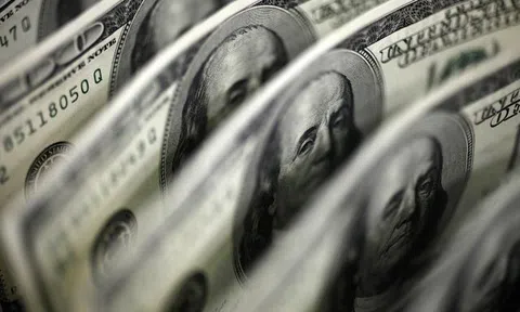 [Cập nhật] Tỷ giá USD mới nhất ngày 14/11: USD có xu hướng giảm