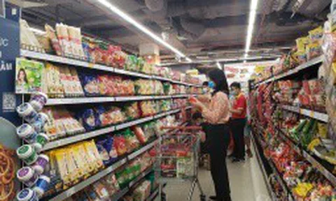 Đà Nẵng: Xây dựng kế hoạch dự trữ hàng hóa thiết yếu chủ động ứng phó với nguy cơ dịch Covid – 19 thường trực